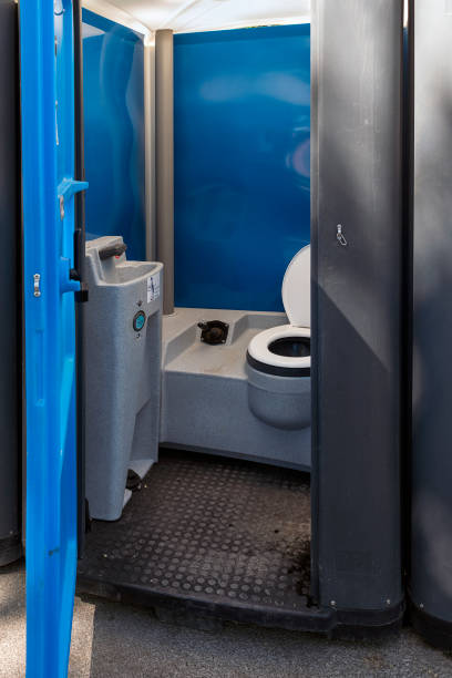 Best Emergency porta potty rental  in Gastonville, PA
