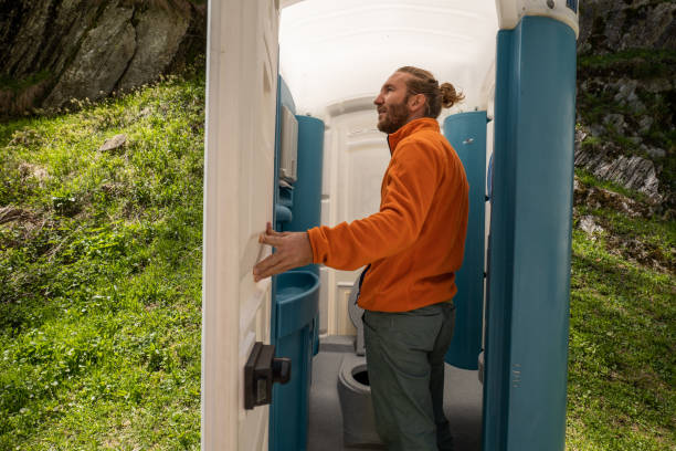Best Wedding porta potty rental  in Gastonville, PA