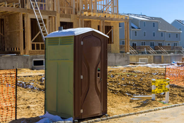 Best Temporary restroom rental  in Gastonville, PA