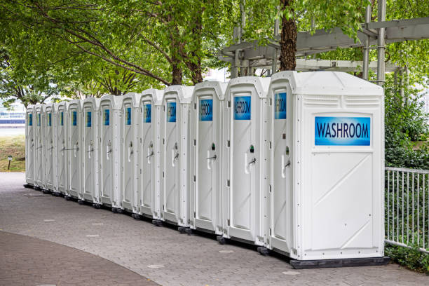 Portable Toilet Options We Offer in Gastonville, PA