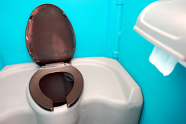 Best Emergency porta potty rental  in Gastonville, PA