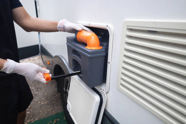 Best Porta potty rental near me  in Gastonville, PA