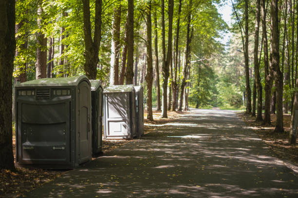 Best Affordable portable toilet rental  in Gastonville, PA