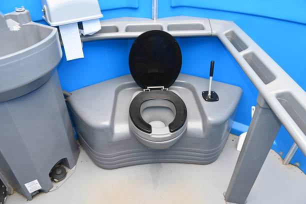 Best Portable toilet rental cost  in Gastonville, PA