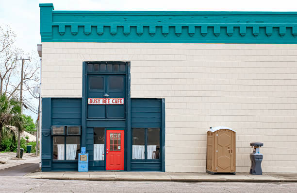 Best Portable toilet rental cost  in Gastonville, PA
