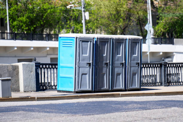 Best Long-term porta potty rental  in Gastonville, PA