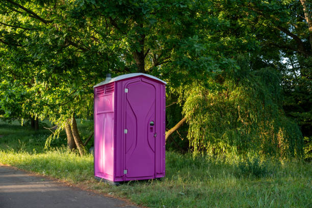 Best Long-term porta potty rental  in Gastonville, PA