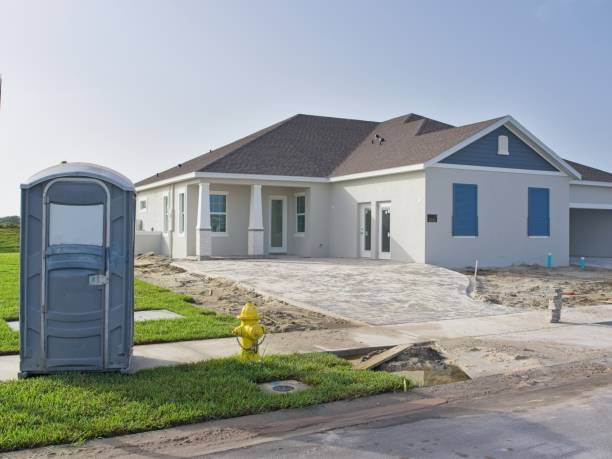 Best Portable bathroom rental  in Gastonville, PA