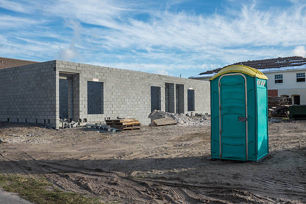 Best Portable restroom trailer rental  in Gastonville, PA